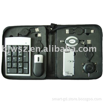 USB Travel Kits